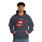 RealSpillClothingCompany© "Lips" Hoodie