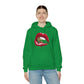 RealSpillClothingCompany© "Lips" Hoodie