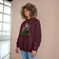 RealSpillClothingCompany© "Malcolm X" Champion Hoodie