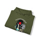 RealSpillClothingCompany© "Yo DJ" Hooded Sweatshirt