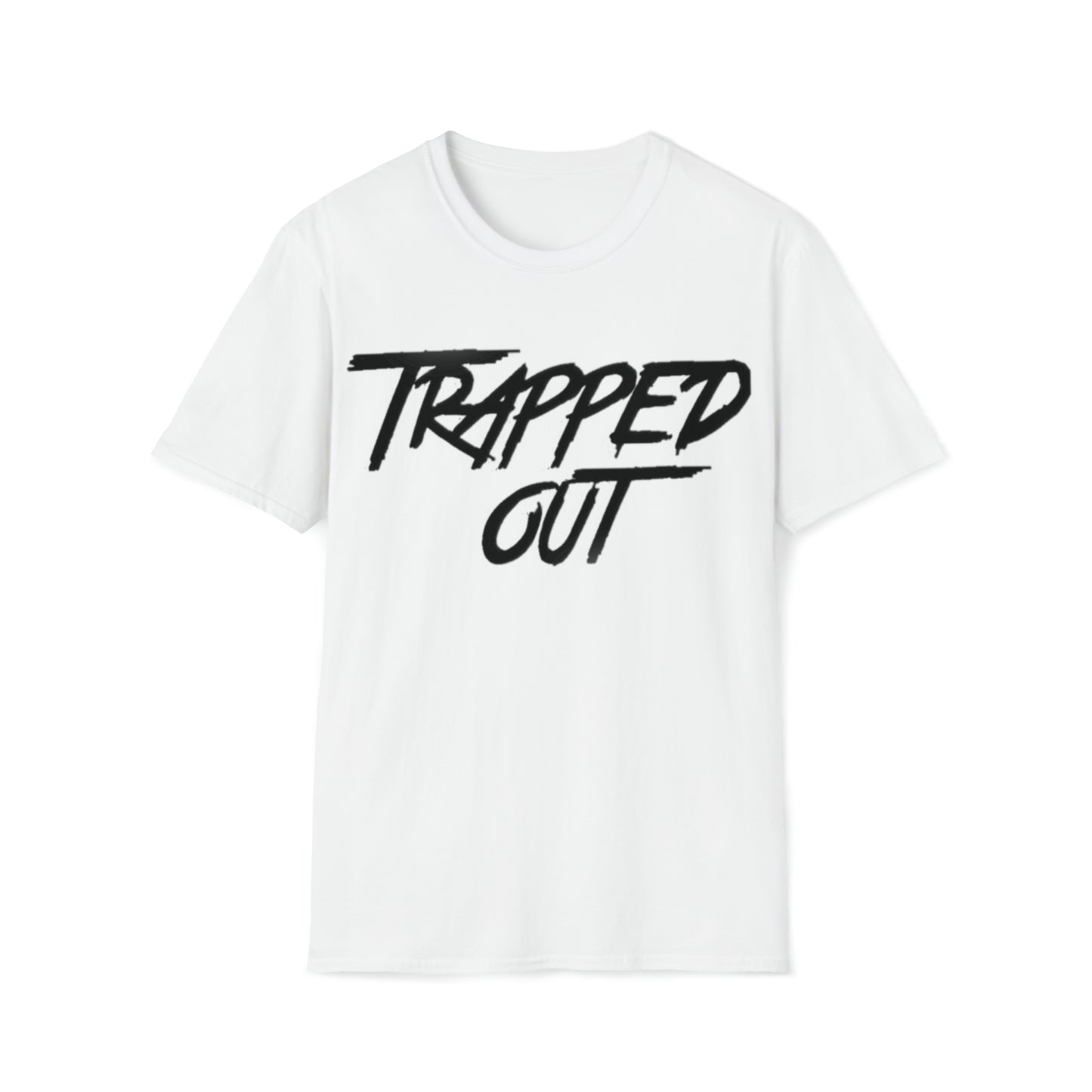RealSpillClothingCompany© "Trapped Out"T-Shirt