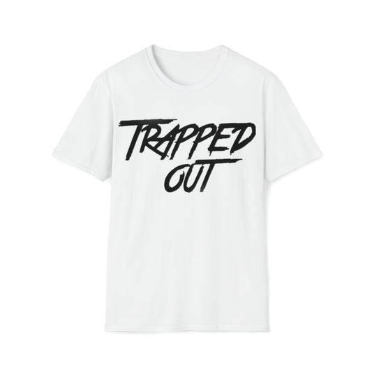 RealSpillClothingCompany© "Trapped Out"T-Shirt