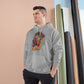 RealSpillClothingCompany© "King"Champion Hoodie