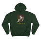 RealSpillClothingCompany© "Malcolm X" Champion Hoodie
