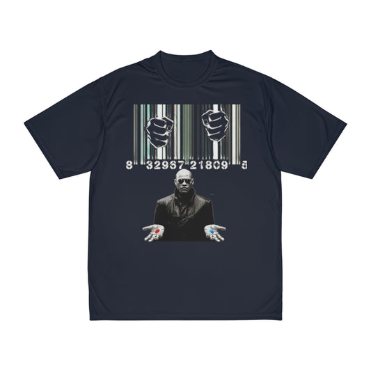 RealSpillClothingCompany© "Matrix" T-Shirt