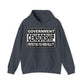RealSpillClothingCompany© "The Government" Hoodie