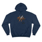 RealSpillClothingCompany© "Tiger's Eye" Champion Hoodie
