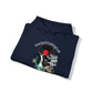 RealSpillClothingCompany© "Yo DJ" Hooded Sweatshirt