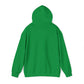 RealSpillClothingCompany© "Yo DJ" Hooded Sweatshirt