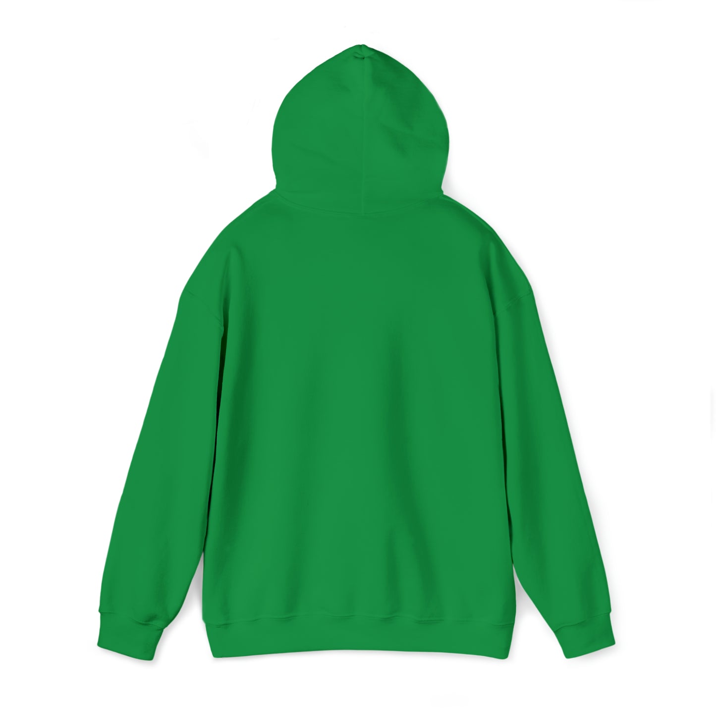RealSpillClothingCompany© "Yo DJ" Hooded Sweatshirt