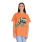 RealSpillClothingCompany© "Tweety Dyed" T-shirt