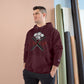 RealSpillClothingCompany© "Chef Life" Champion Hoodie