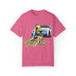 RealSpillClothingCompany© "Tweety Dyed" T-shirt