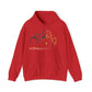 El_PhotographyStudio© Hoodie Sweatshirt