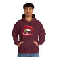 RealSpillClothingCompany© "Lips" Hoodie