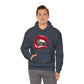 RealSpillClothingCompany© "Lips" Hoodie