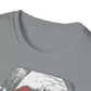 RealSpillClothingCompany© "Still Here" T-Shirt