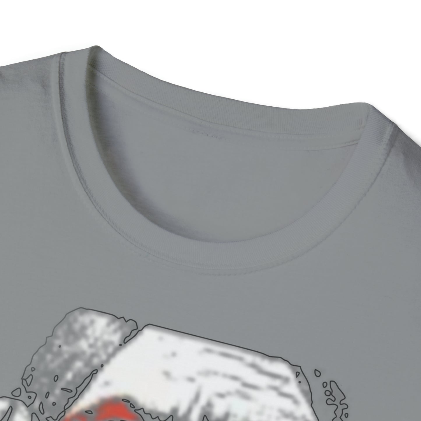 RealSpillClothingCompany© "Still Here" T-Shirt