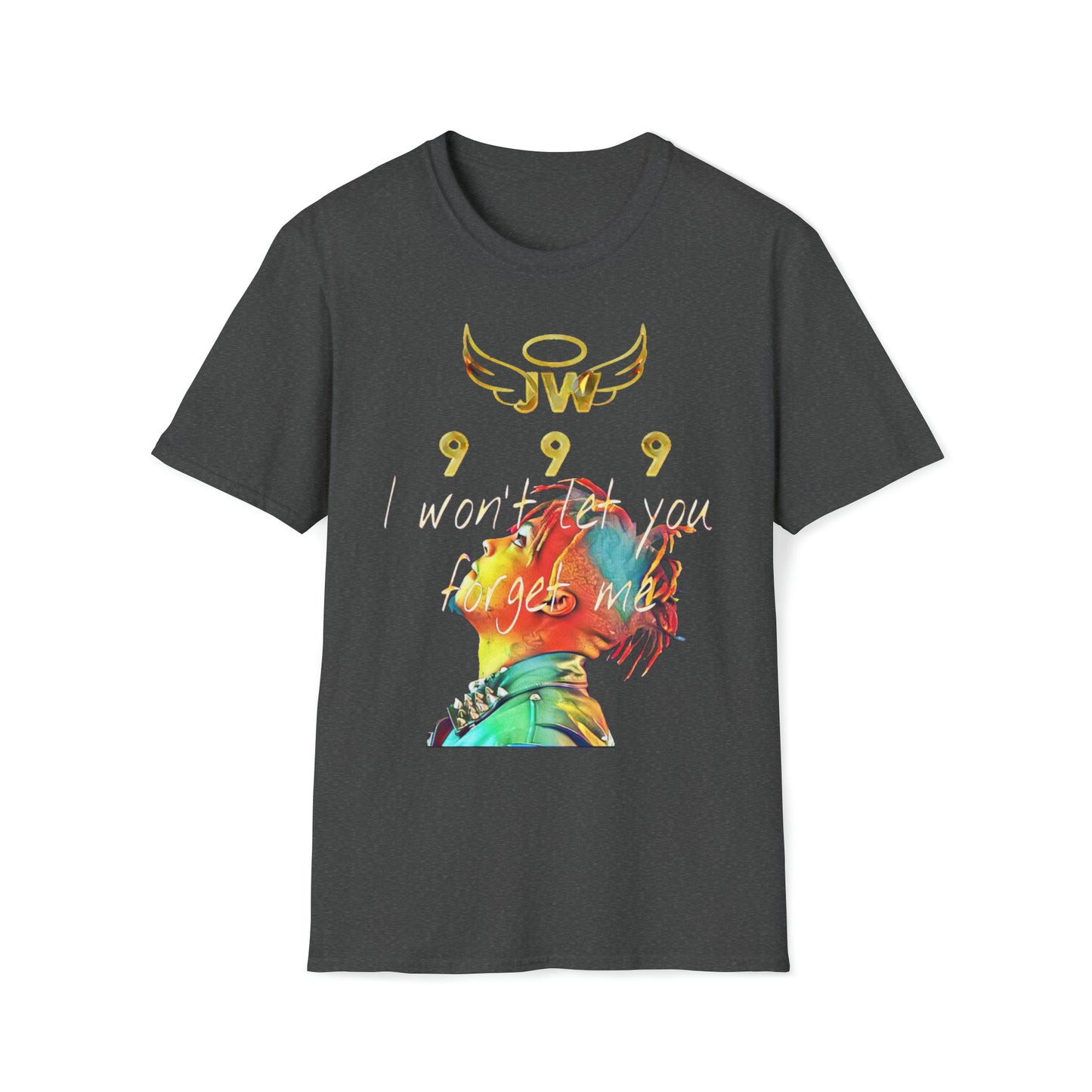 RealSpillClothingCompany© "999" T-Shirt