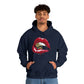 RealSpillClothingCompany© "Lips" Hoodie