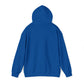 RealSpillClothingCompany© "Crescent Moon & Star" Hoodie