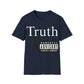 RealSpillClothingCompany© "Truth" T-Shirt