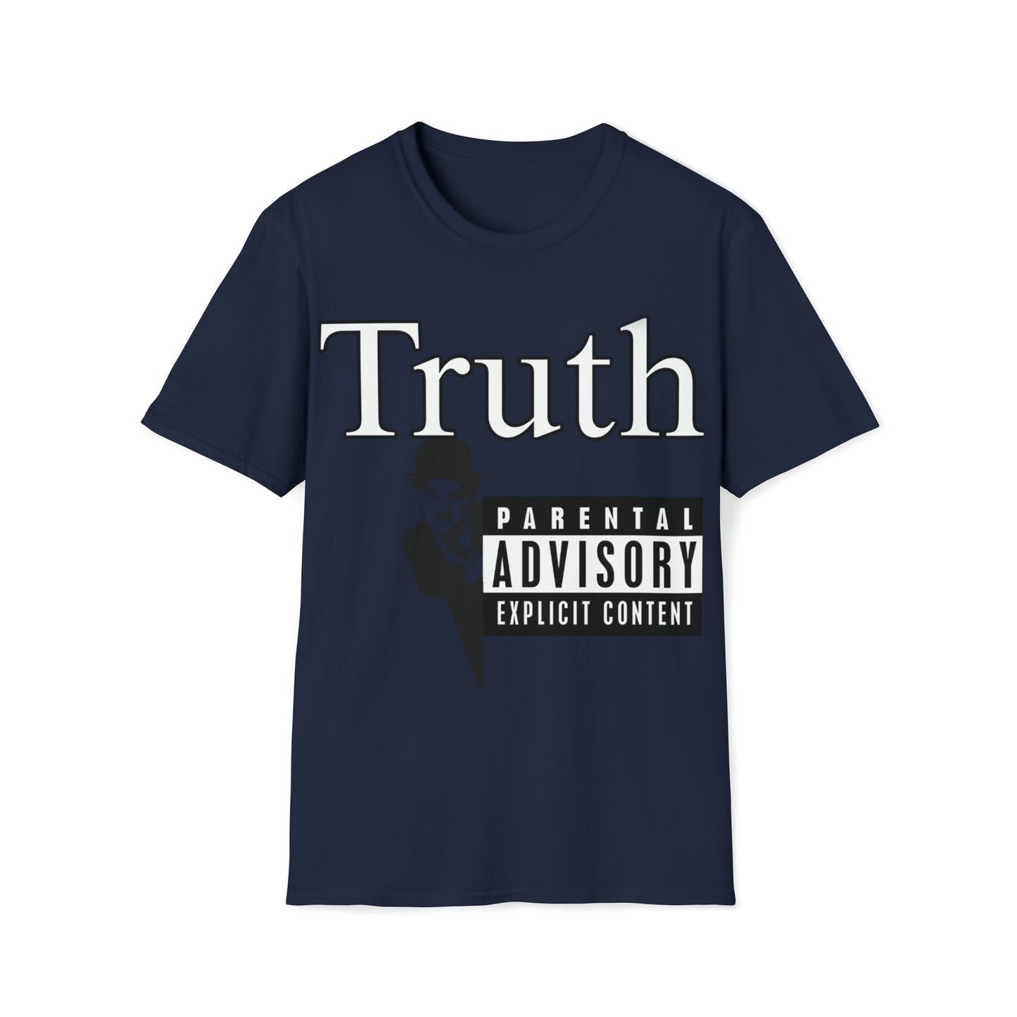 RealSpillClothingCompany© "Truth" T-Shirt