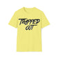 RealSpillClothingCompany© "Trapped Out"T-Shirt