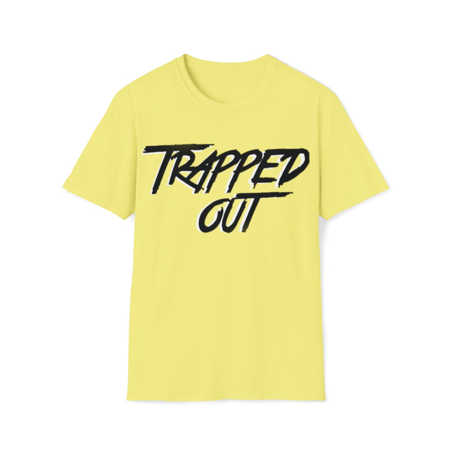 RealSpillClothingCompany© "Trapped Out"T-Shirt