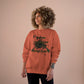 RealSpillClothingCompany© "Armed & Dangerous" Champion Sweatshirt