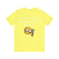 RealSpillClothingCompany© "Monday" Short Sleeve Tee