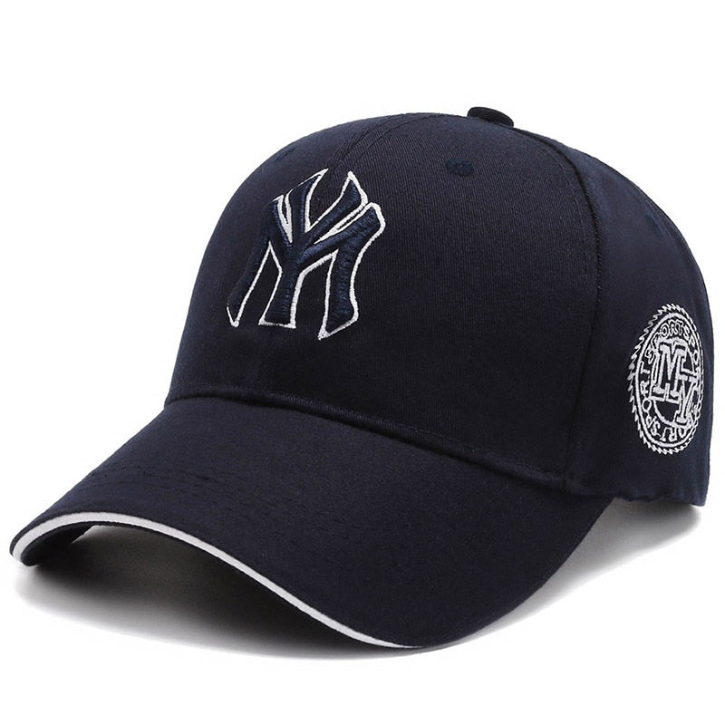 Unisex Baseball  Snapback