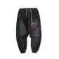 Men's Streetwear Cargo Jogger Pants