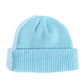 Unisex Winter Knitted Beanie Skullcap
