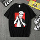 Naruto "Take Away" Oversized Anime T-shirt