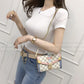 Women's Elastic Crop Top T-Shirt