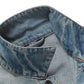 Luxury Men's Denim Jacket