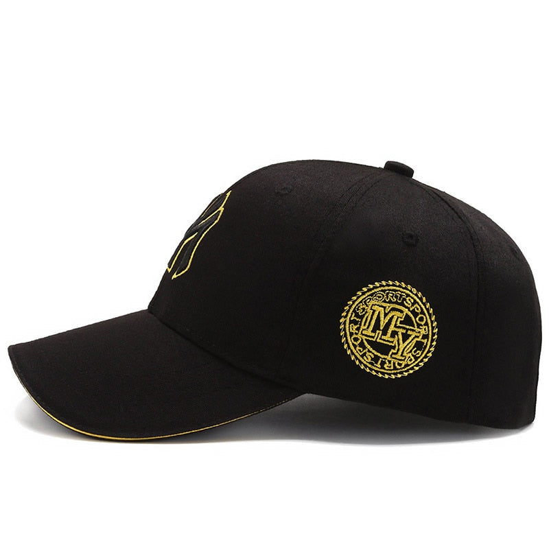 Unisex Baseball  Snapback