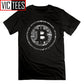Crypto Currency Financial Revolution T Shirt