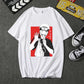 Naruto "Take Away" Oversized Anime T-shirt