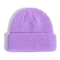 Unisex Winter Knitted Beanie Skullcap