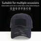 Military Camouflage Tactical ball caps