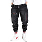 Men's Streetwear Cargo Jogger Pants