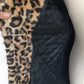 Women's  Leopard Coats and Jackets