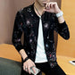 Thin Casual Korean Comfort Jacket