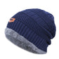 Unisex Winter Beanies for Men & Women