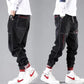 Men's Streetwear Cargo Jogger Pants