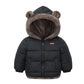 Winter Kids Jackets For Babies