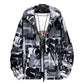 Men's Spring Windbreaker Jacket