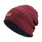 Unisex Winter Beanies for Men & Women